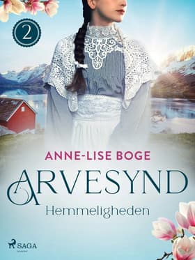 Hemmeligheden af Anne-Lise Boge