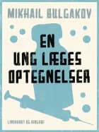 En ung læges optegnelser