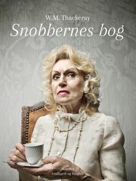Snobbernes bog af William Thackeray