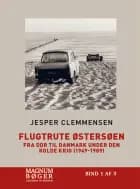 Flugtrute Østersøen – Fra DDR til Danmark under Den Kolde Krig (1949–1989) (Storskrift)