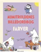 Mumitroldenes lille billedordbog: farver