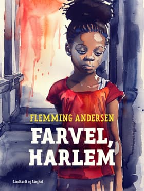 Farvel, Harlem af Flemming Andersen