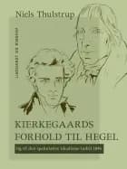 Kierkegaards forhold til Hegel