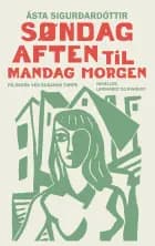 Søndag aften til mandag morgen