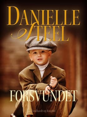 Forsvundet af Danielle Steel