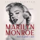 Marilyn Monroe - med et glimt i øjet