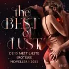 The Best of LUST: De 10 mest læste erotiske noveller i 2023