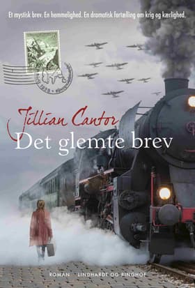 Det glemte brev af Jillian Cantor