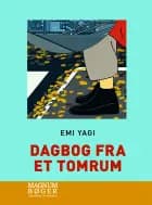 Dagbog fra et tomrum
