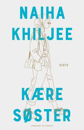 Kære søster af Naiha Khiljee