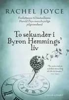 To sekunder i Byron Hemmings' liv