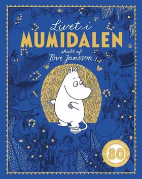Livet i Mumidalen af Philip Ardagh