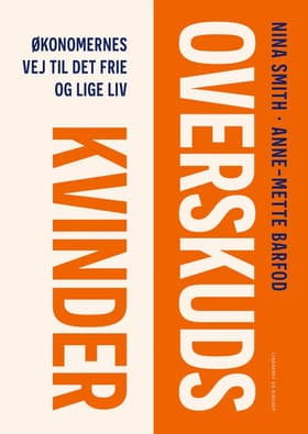 Overskudskvinder af Anne-Mette Barfod