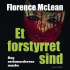 Et forstyrret sind - Bag seriemorderens maske