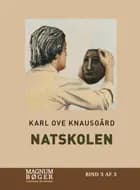 Natskolen (Storskrift)