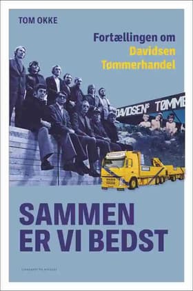 Sammen er vi bedst af Tom Okke