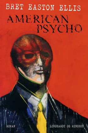 American psycho af Bret Easton Ellis