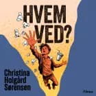 Hvem ved?, Sort Læseklub