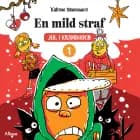 En mild straf, Jul i kramboden 1, Rød Læseklub