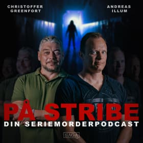 Bodomsøen - I den lyse nat af Christoffer Greenfort
