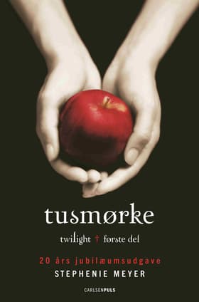 Tusmørke af Stephenie Meyer