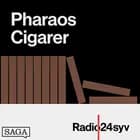 Pharaos Cigarer uge 52, 2014
