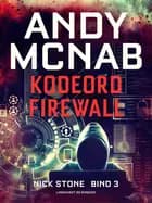 Kodeord Firewall