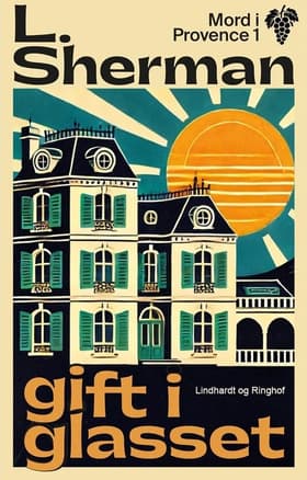 Gift i glasset af L. Sherman