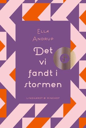 Det vi fandt i stormen af Ella Andrup
