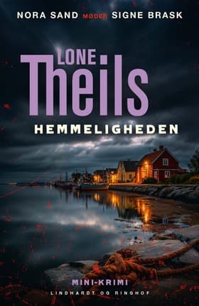 Hemmeligheden af Lone Theils