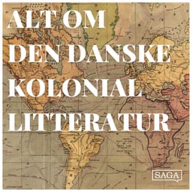 Del 4: Desillusion og smerte - Jakob Ejersbo & Iben Mondrup af Lise Lotte Frederiksen