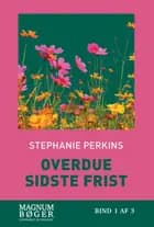 Overdue - Sidste frist (Storskrift)
