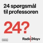 Forstå videnskaben - Astrofysiker Anja C. Andersen