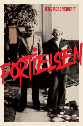 Fortielsen af Jens Rebensdorff