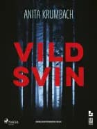 Vildsvin