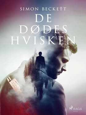 De dødes hvisken af Simon Beckett