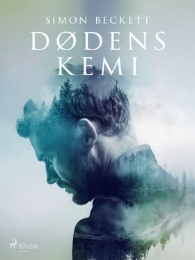 Dødens Kemi af Simon Beckett