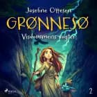 Grønnesø 2. Visdommens vogter