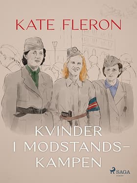 Kvinder i modstandskampen af Kate Fleron