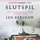 Slutspil. Hitler-Tysklands hårdnakkede modstand og destruktion 1944-45