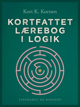 Kortfattet lærebog i logik af Kort K. Kortsen