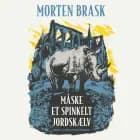 Måske et spinkelt jordskælv
