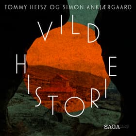Den danske Schindler af Tommy Heisz
