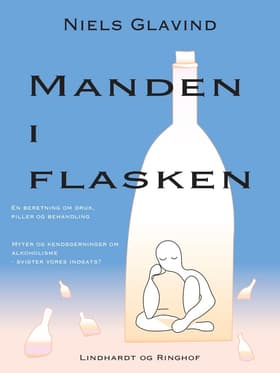 Manden i flasken af Niels Glavind
