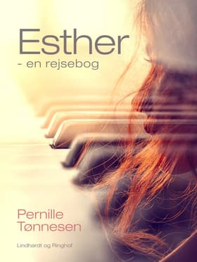 Esther - en rejsebog af Pernille Tønnesen