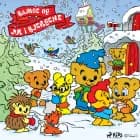Bamse og jul i bjergene