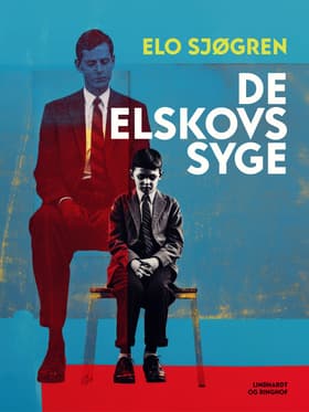 De elskovssyge af Elo Sjøgren