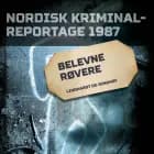 Belevne røvere