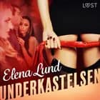 Underkastelsen – erotisk novelle