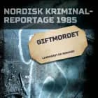 Giftmordet